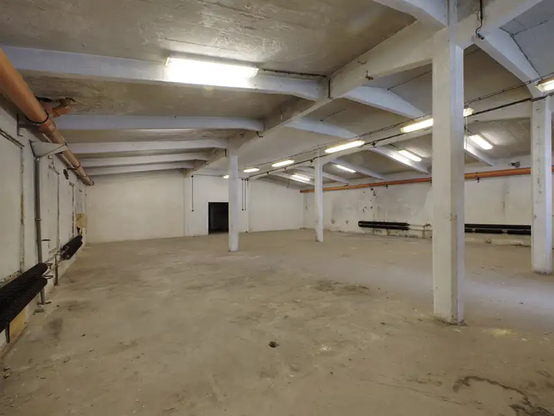 Pronájem skladového prostoru 237 m², Chodov – náhled fotky 3