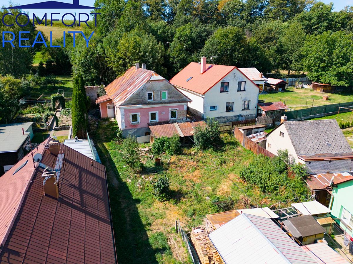 Prodej rodinného domu 100 m², pozemek 601 m² – fotografie 5