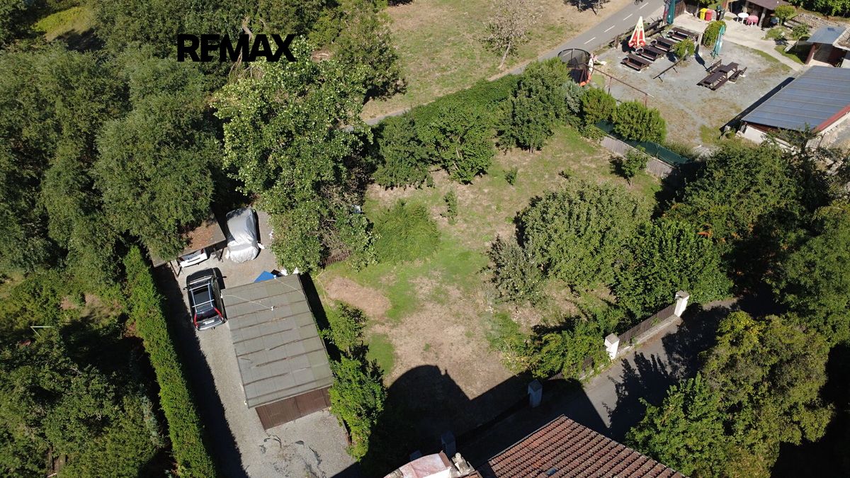 Pronájem komerčního pozemku 550 m² – fotografie 3