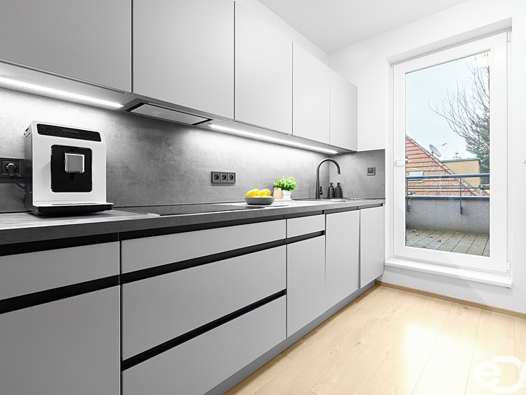 Квартира 3+kk на продаж, 97 м² (4 з 27)