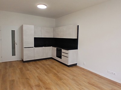 Pronájem bytu 3+kk 69 m²
