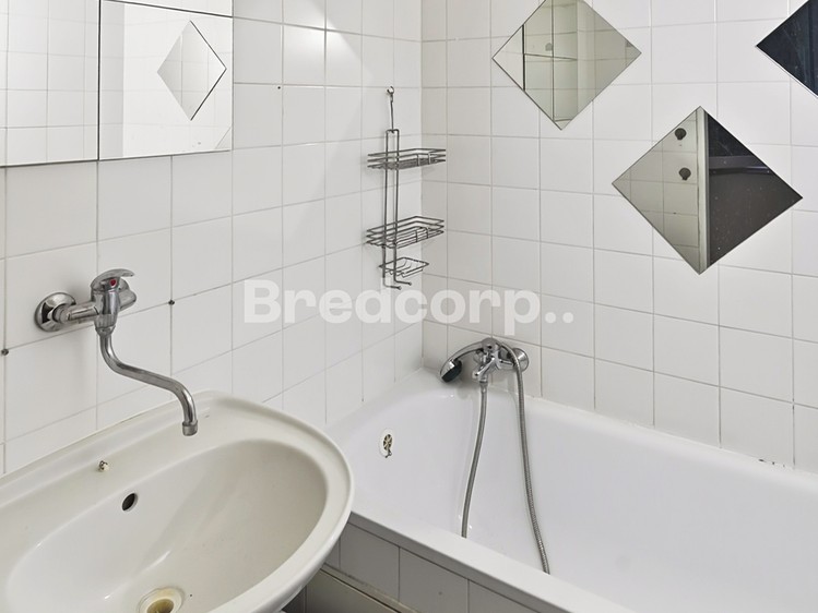 Wohnung 2+1 zur Miete, 56 m² (15 von 16)