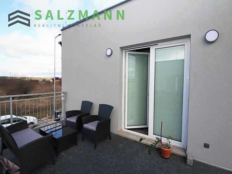 Wohnung 4+kk zur Miete, 82 m² (6 von 22)