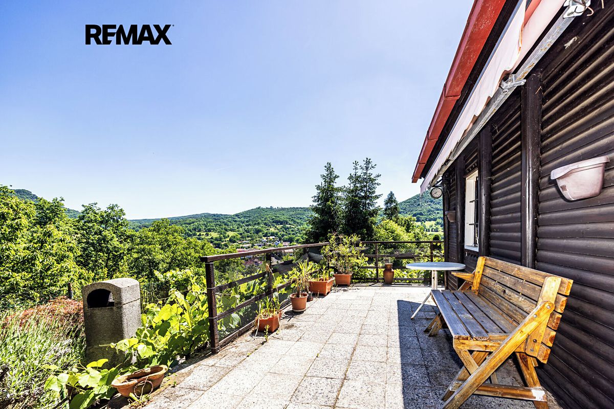 Prodej chaty 44 m², pozemek 549 m² – fotografie 2