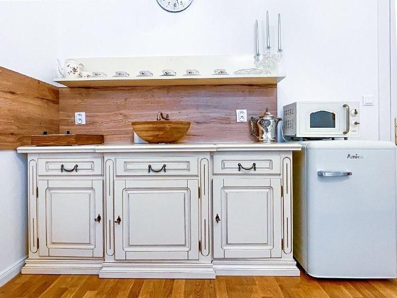 Pronájem bytu 1+kk 30 m² – fotografie 2