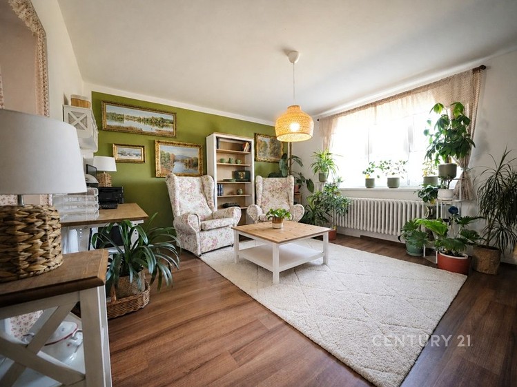 Prodej bytu 2+1, 87 m² (1 z 25)