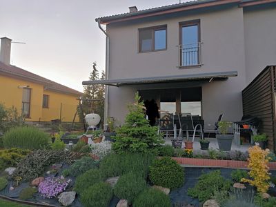 Prodej rodinného domu 100 m², pozemek 400 m²