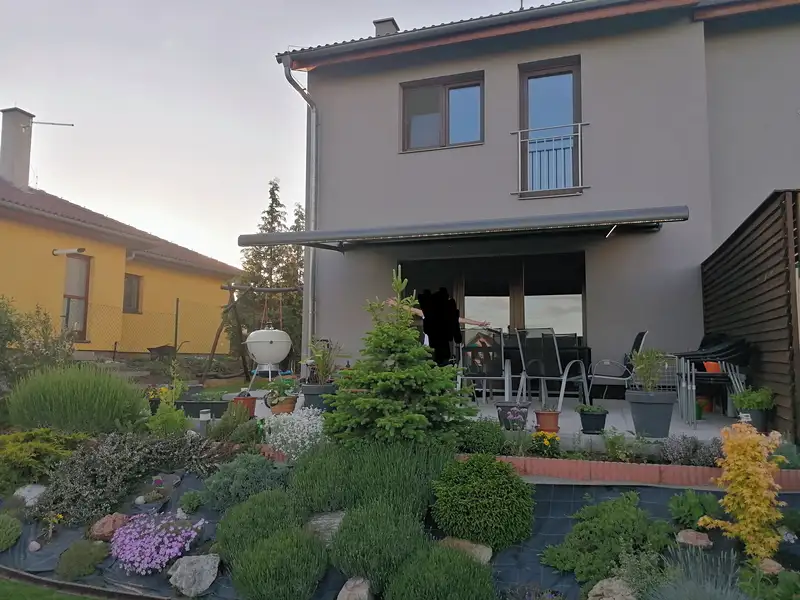 Prodej rodinného domu 100 m², pozemek 400 m², Nučice – náhled fotky 1