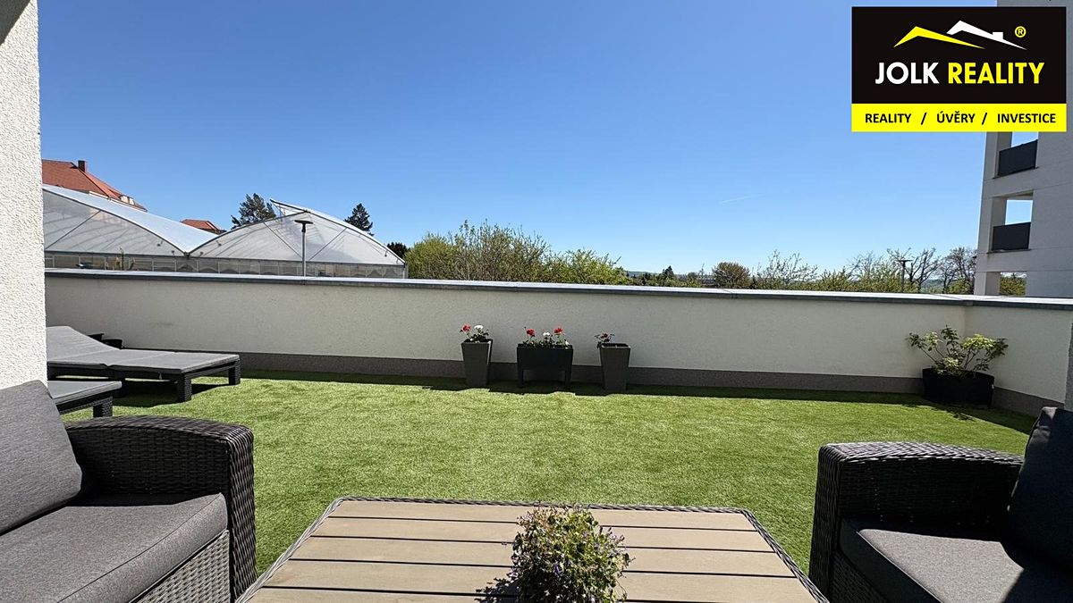 Prodej bytu 4+kk 111 m² – fotografie 3