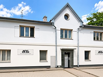 Prodej obchodního prostoru 560 m²