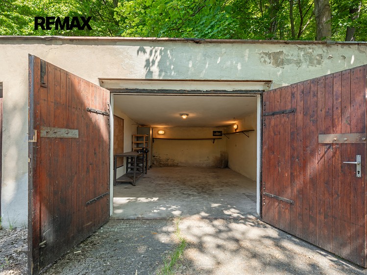 Pronájem nemovitosti, 25 m² (4 z 11)