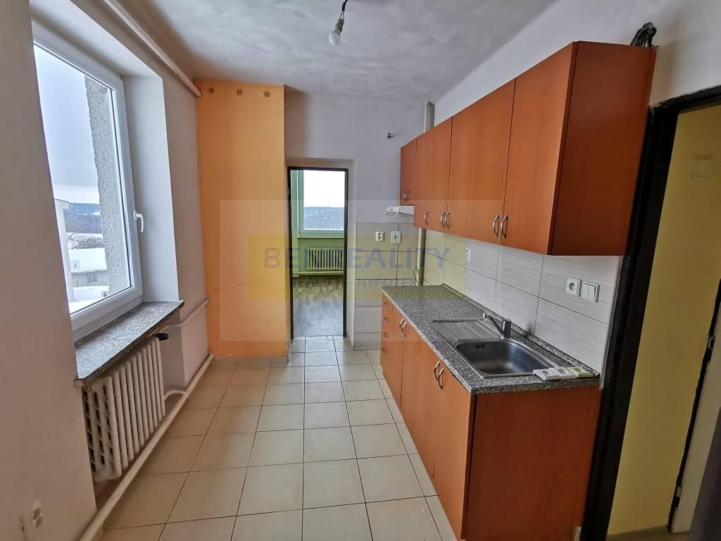 Pronájem bytu 3+1 72 m² – fotografie 4