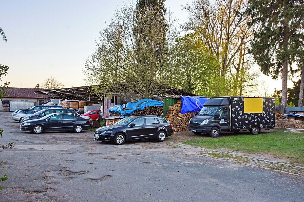 Prodej skladového prostoru 3949 m² – fotografie 4