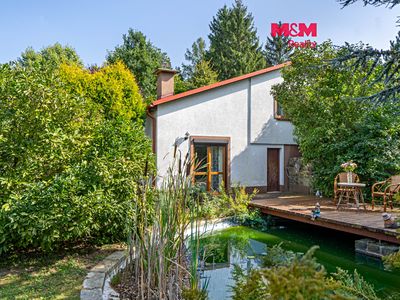 Prodej rodinného domu 121 m², pozemek 994 m²