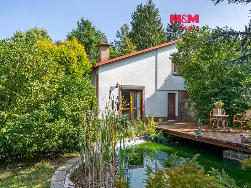 Prodej rodinného domu 121 m², pozemek 994 m², Chýně – náhled fotky 1