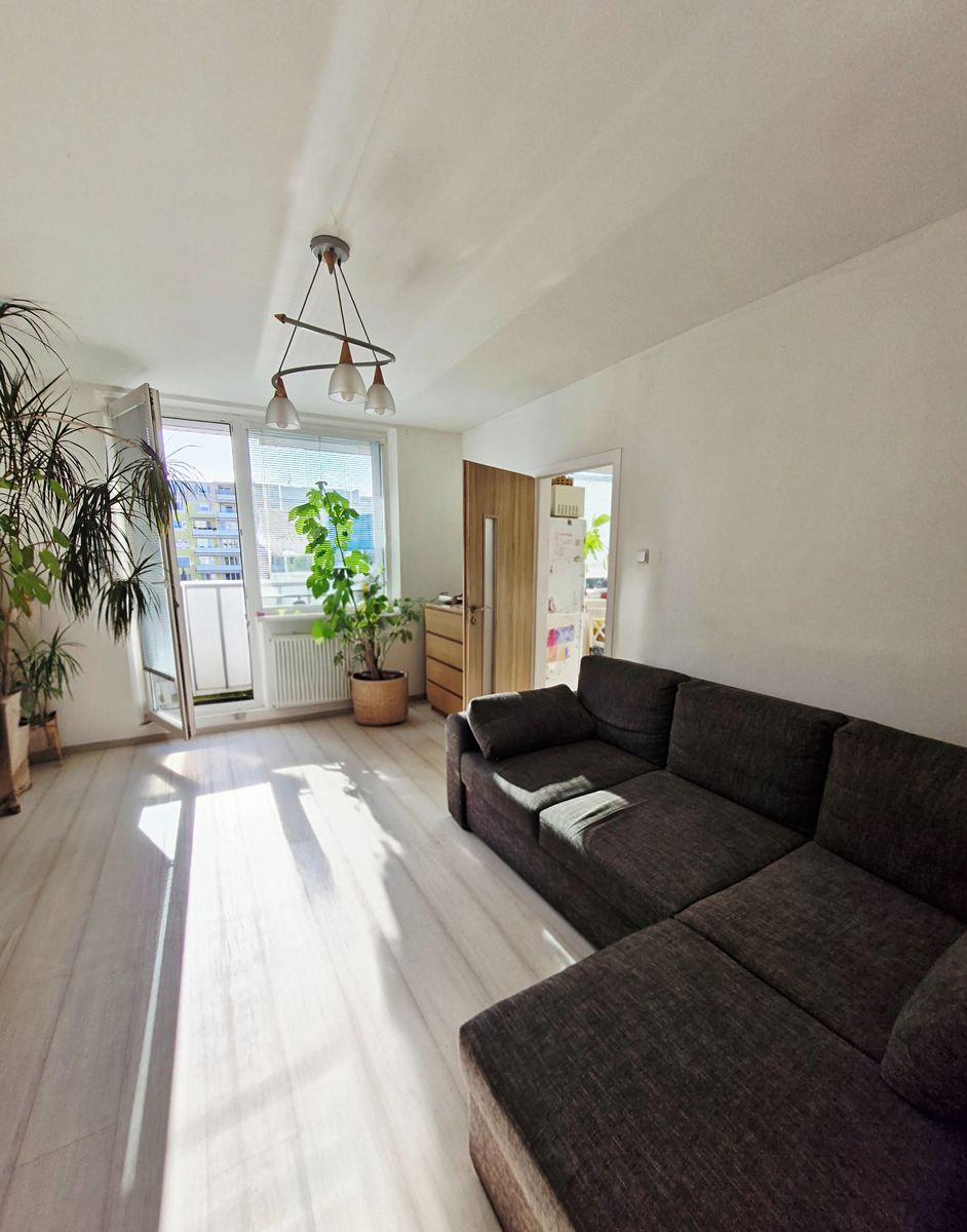 Prodej bytu 3+1 70 m² – fotografie 3
