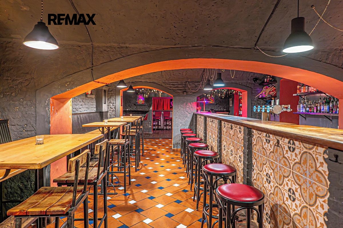 Pronájem restaurace 250 m² – fotografie 3