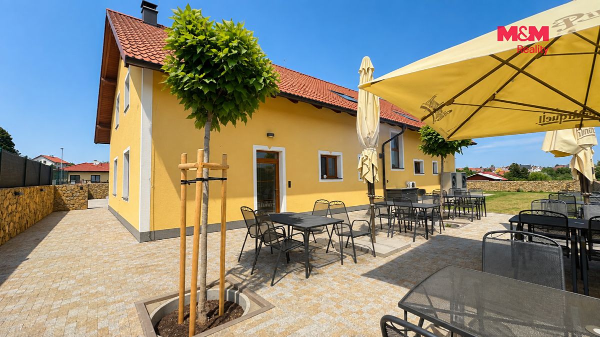 Prodej ubytovacího zařízení 440 m² – fotografie 4
