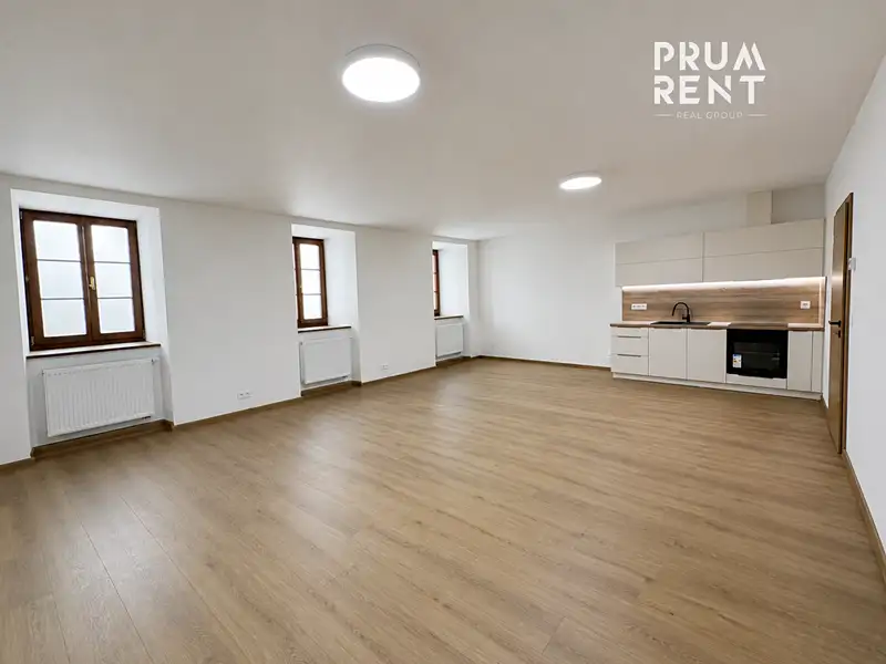 Prodej bytu 1+kk 61 m², Šumperk – náhled fotky 2