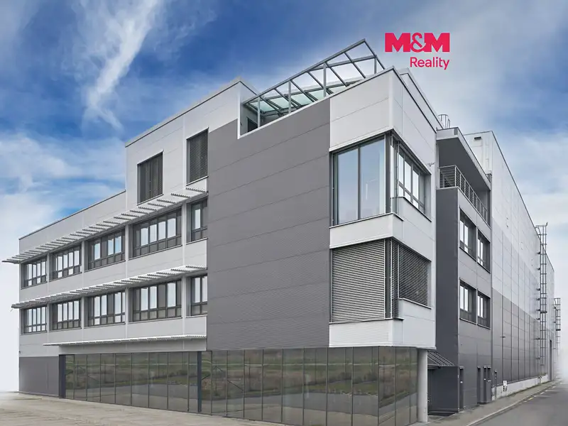 Prodej obchodního prostoru 5777 m², Zlín – náhled fotky 1