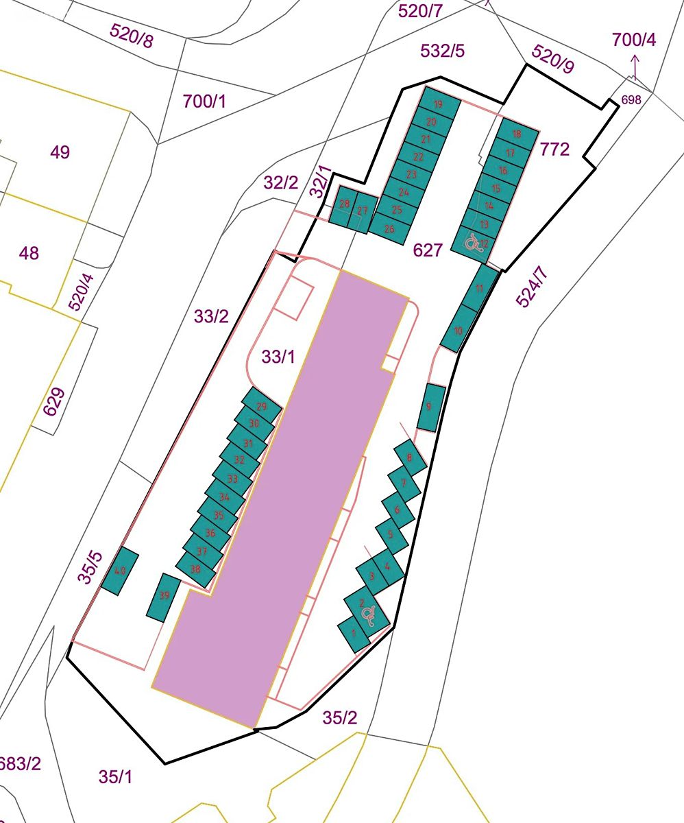 Prodej bytu 3+kk 63 m² – fotografie 3