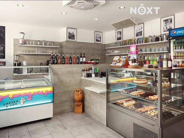 Pronájem komerčního prostoru, 152 m² (4 z 5)