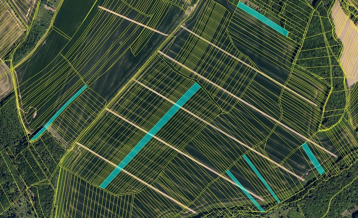 Prodej pole 30526 m² – fotografie 2