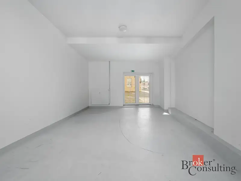 Prodej obchodního prostoru 118 m², Jablonec nad Nisou – náhled fotky 1