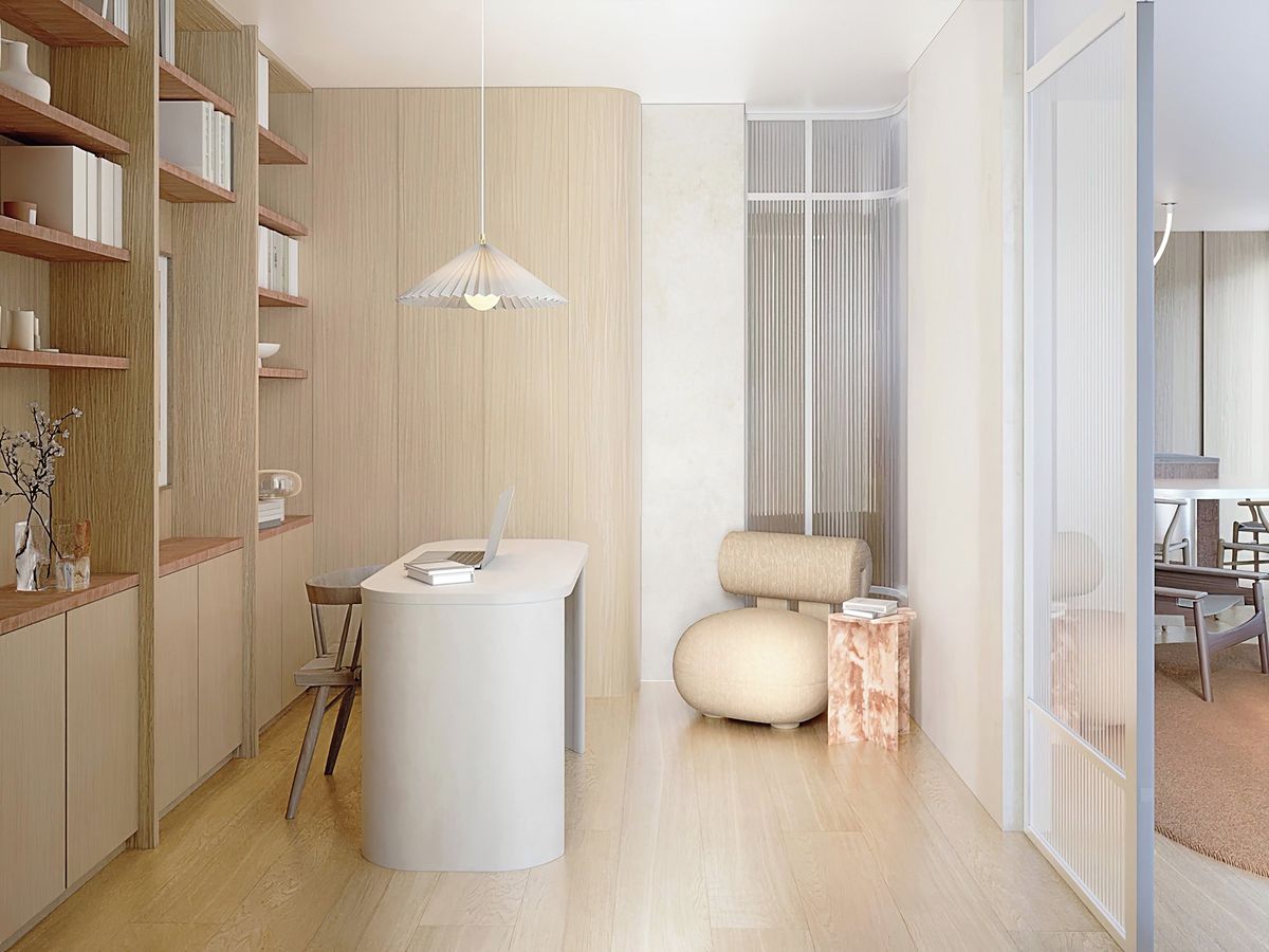 Prodej bytu 4+kk 93 m² – fotografie 3