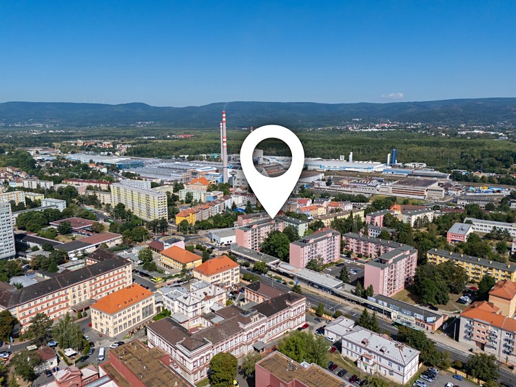Pronájem bytu 2+1, 61 m² (33 z 36)
