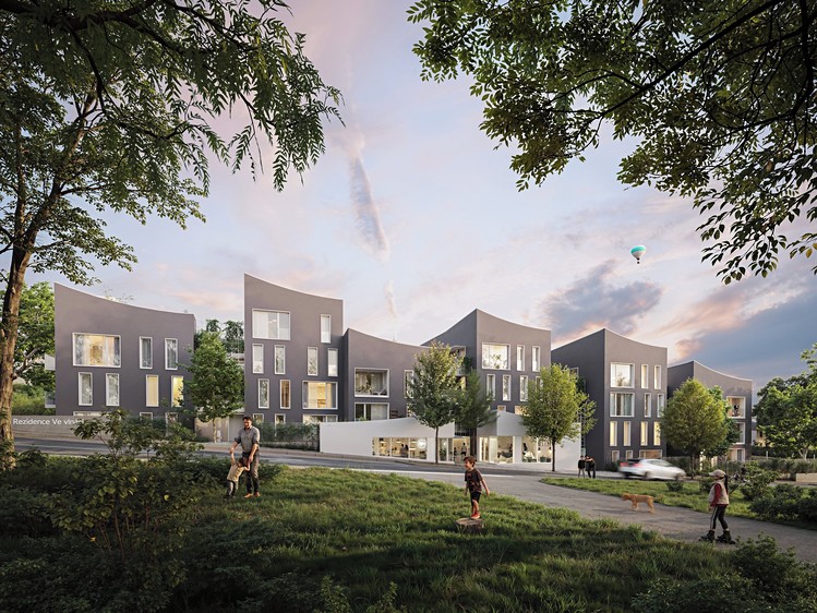 Prodej bytu 4+kk, 93 m² (5 z 10)