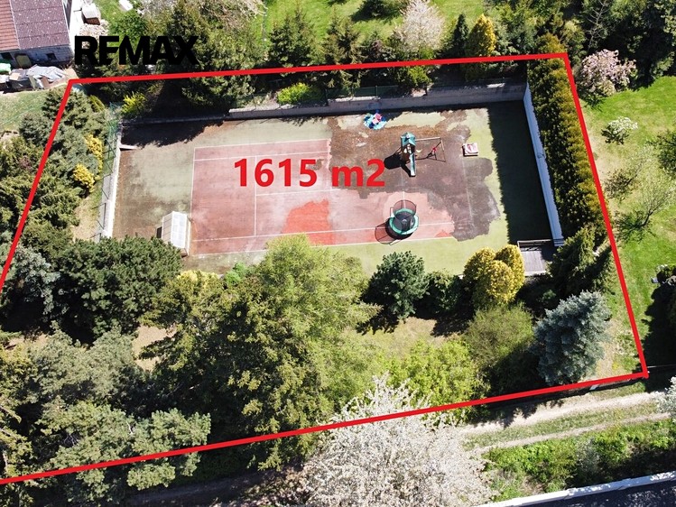 Ділянка на продаж, 1 615 м² (1 з 19)
