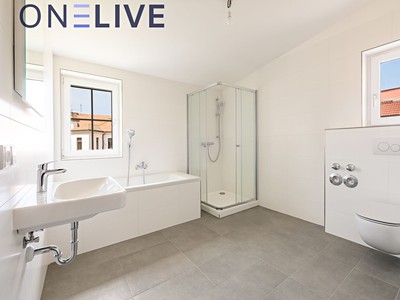Квартира 3+1 в оренду, 104 м² (2 з 12)