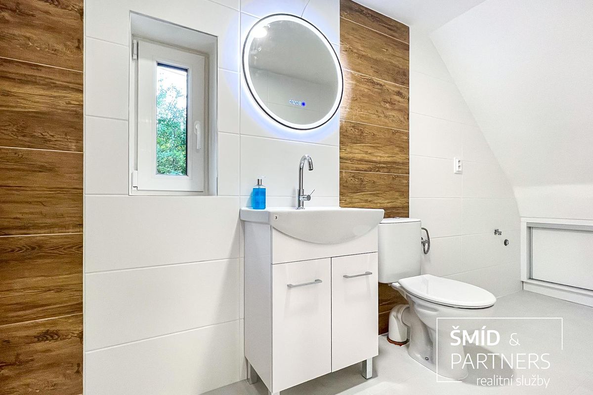 Prodej rodinného domu 60 m², pozemek 337 m² – fotografie 4
