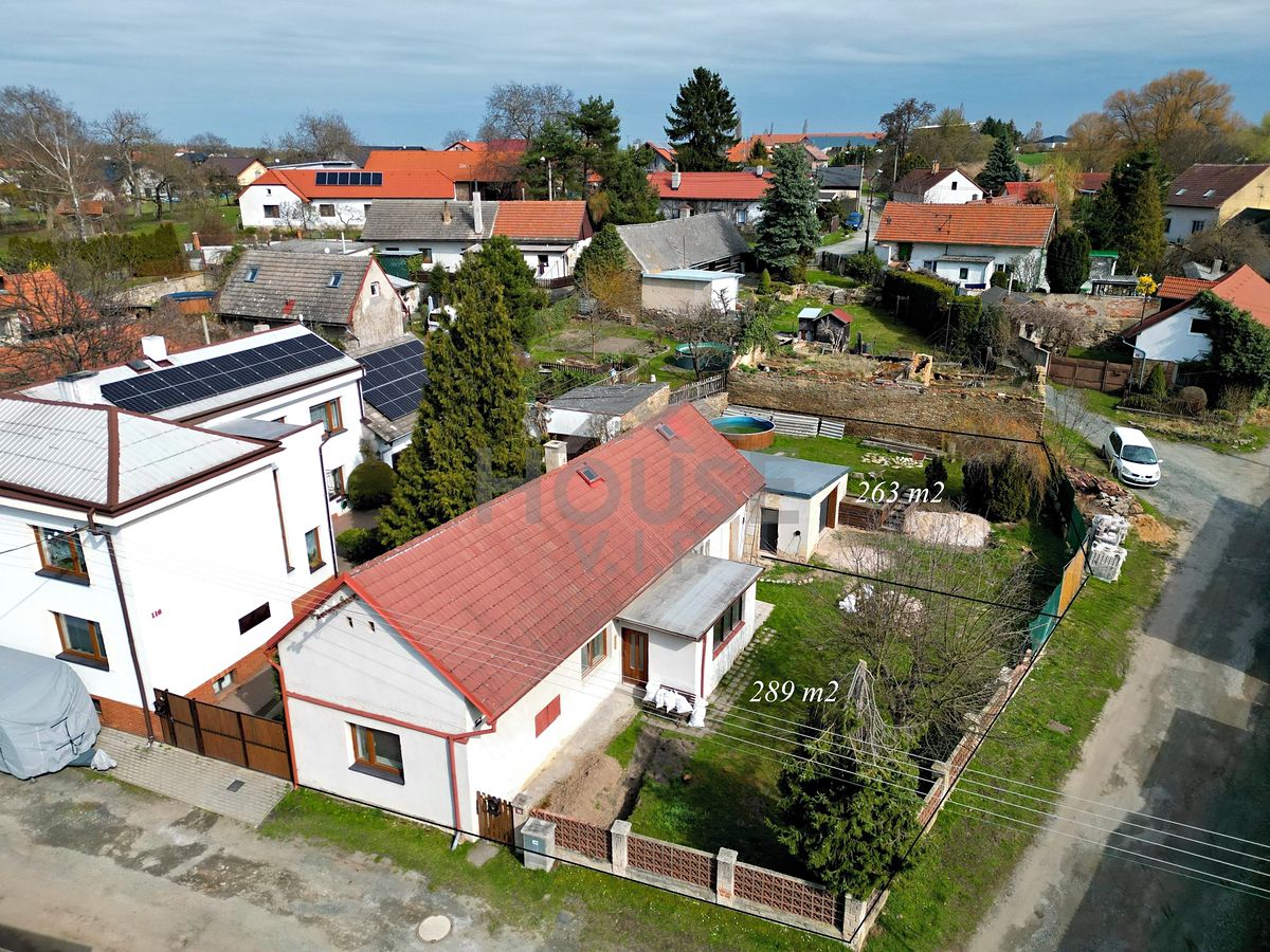 Prodej rodinného domu 170 m², pozemek 552 m² – fotografie 4