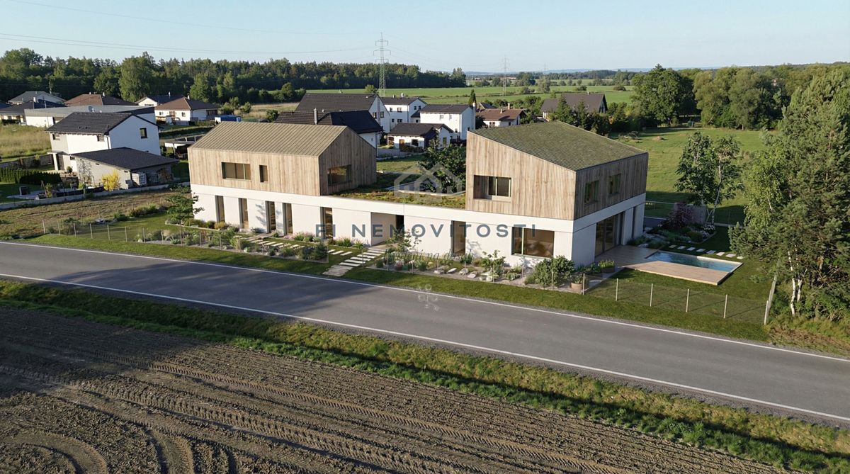 Prodej rodinného domu 152 m², pozemek 569 m² – fotografie 2