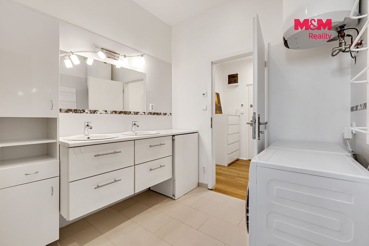 Prodej bytu 1+kk 38 m² – fotografie 3