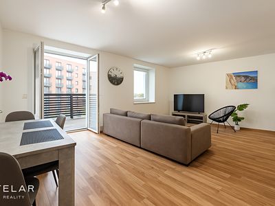 Prodej bytu 2+kk 60 m²
