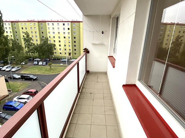 Квартира 3+1 на продаж, 69 м² (4 з 23)