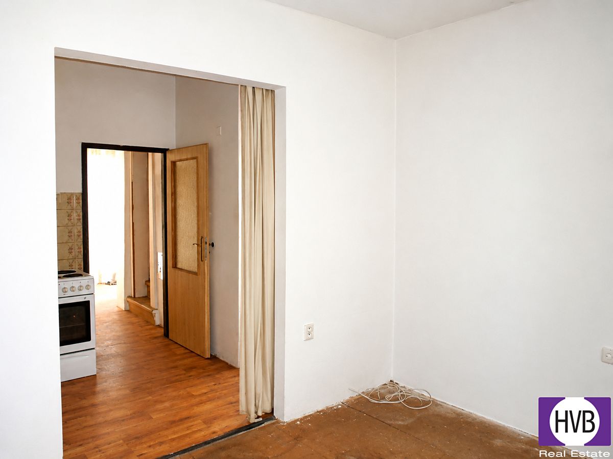 Prodej rodinného domu 58 m², pozemek 215 m² – fotografie 5