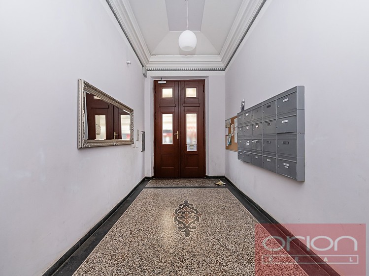 Pronájem bytu 3+1, 89 m² (17 z 17)