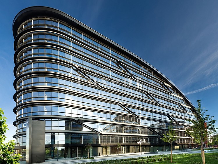 Комерційне приміщення в оренду, 187 м² (5 з 6)