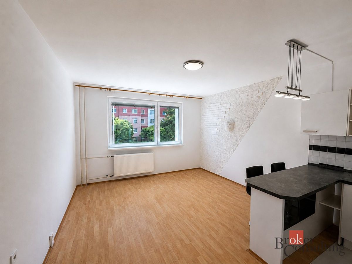 Prodej bytu 2+kk 44 m²
