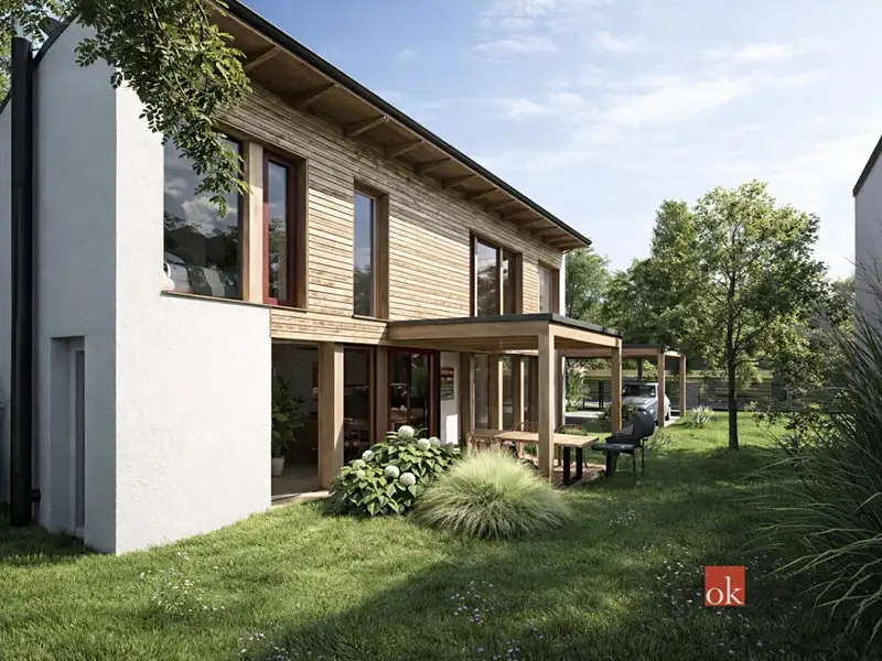 Prodej rodinného domu 105 m², pozemek 448 m², Liberec – náhled fotky 1