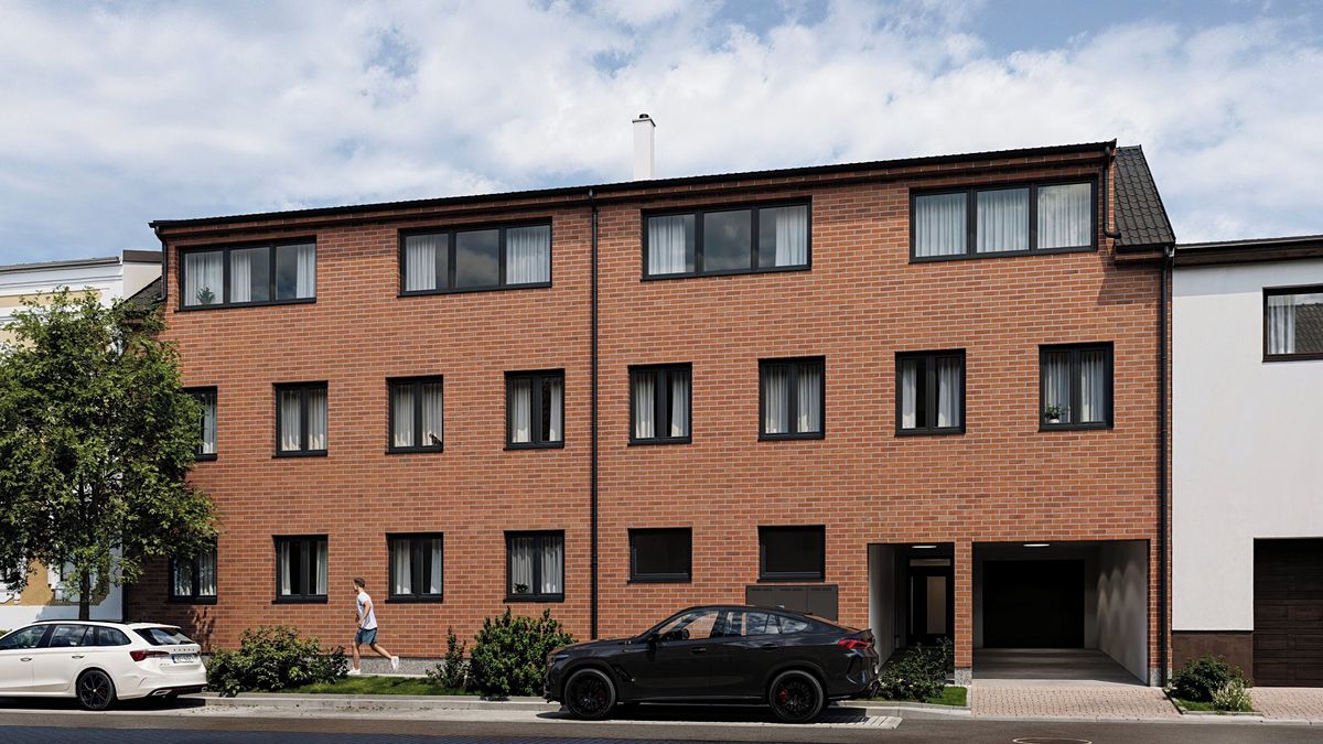 Prodej bytu 1+kk 46 m² – fotografie 5