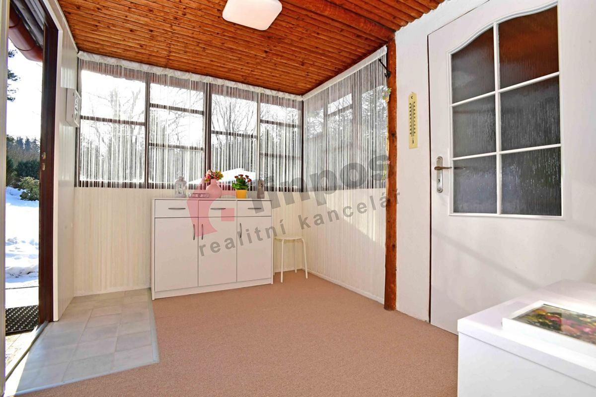 Pronájem chaty 80 m², pozemek 471 m² – fotografie 2
