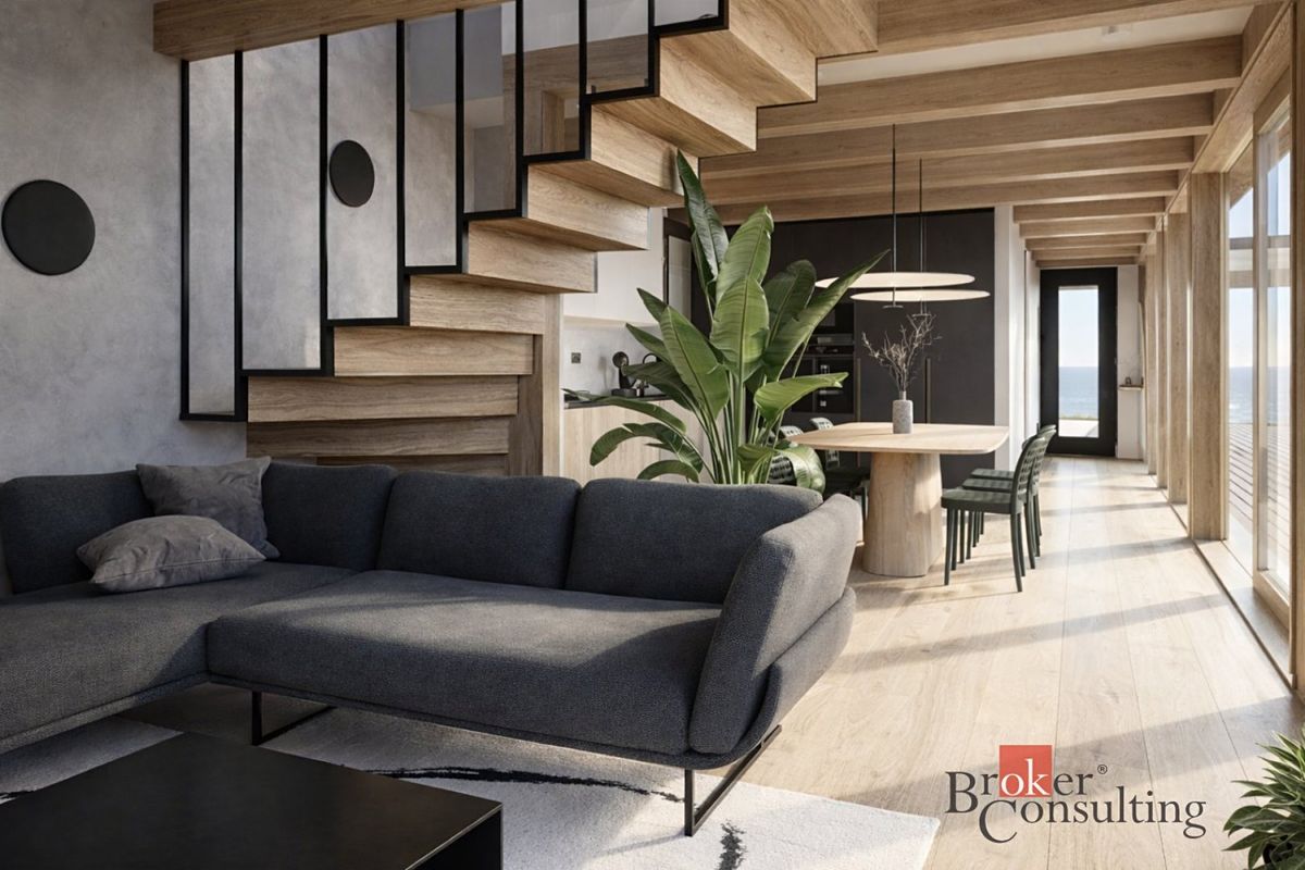 Prodej rodinného domu 105 m², pozemek 448 m² – fotografie 2