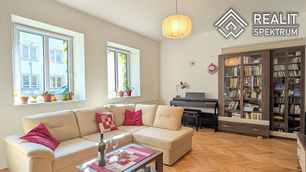 Prodej bytu 4+1 113 m² – fotografie 3