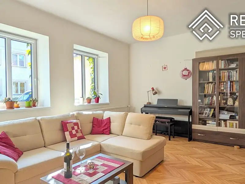 Prodej bytu 4+1 113 m², Lanškroun – náhled fotky 3