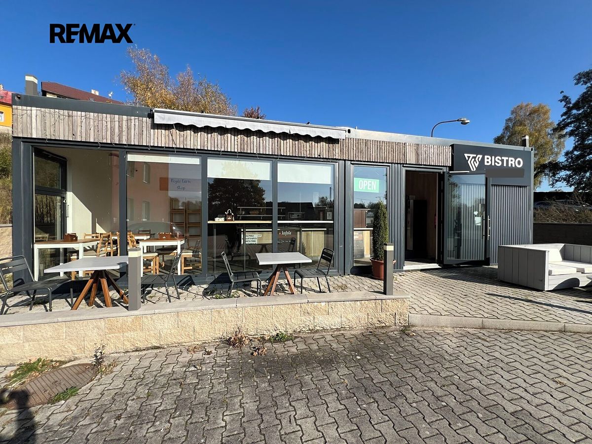 Pronájem komerční nemovitosti 38 m² – fotografie 3